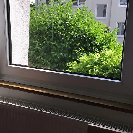 Gastezimmer In Koln-deutz *