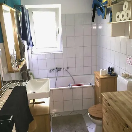 Gastezimmer In Koln-deutz *