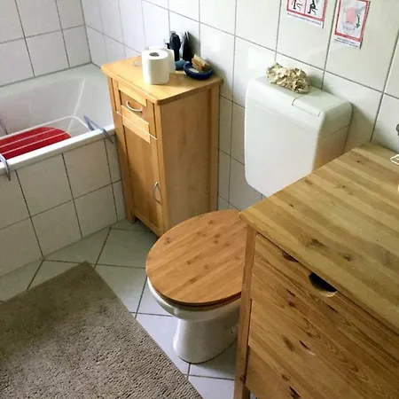 Privat bolig Gastezimmer In Koln-deutz