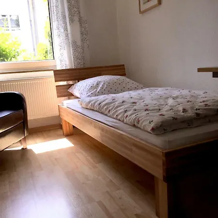 Gastezimmer In Koln-deutz *