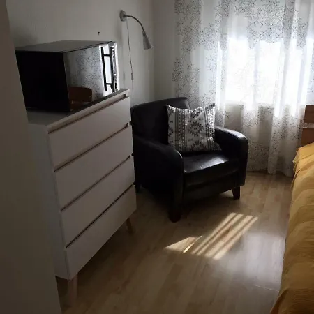 Privat bolig Gastezimmer In Koln-deutz *