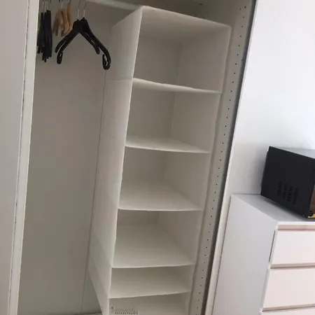 Privat bolig Gastezimmer In Koln-deutz
