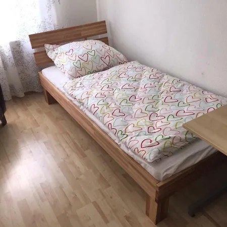 Gastezimmer In Koln-deutz